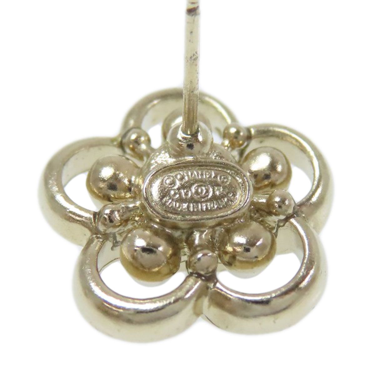 金属製 レディース