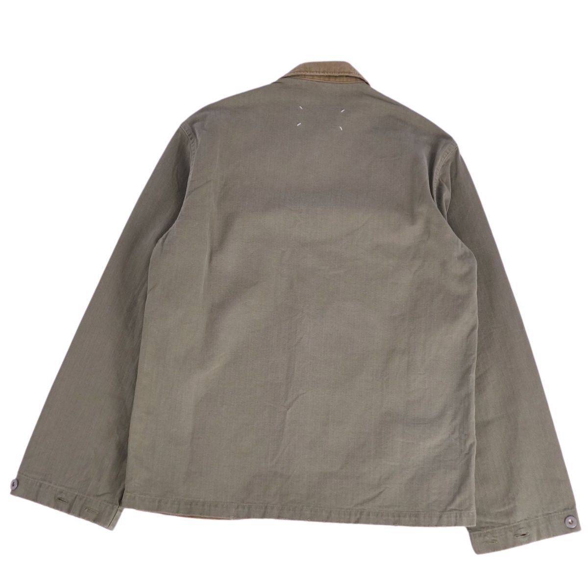 ジャケット 16AW