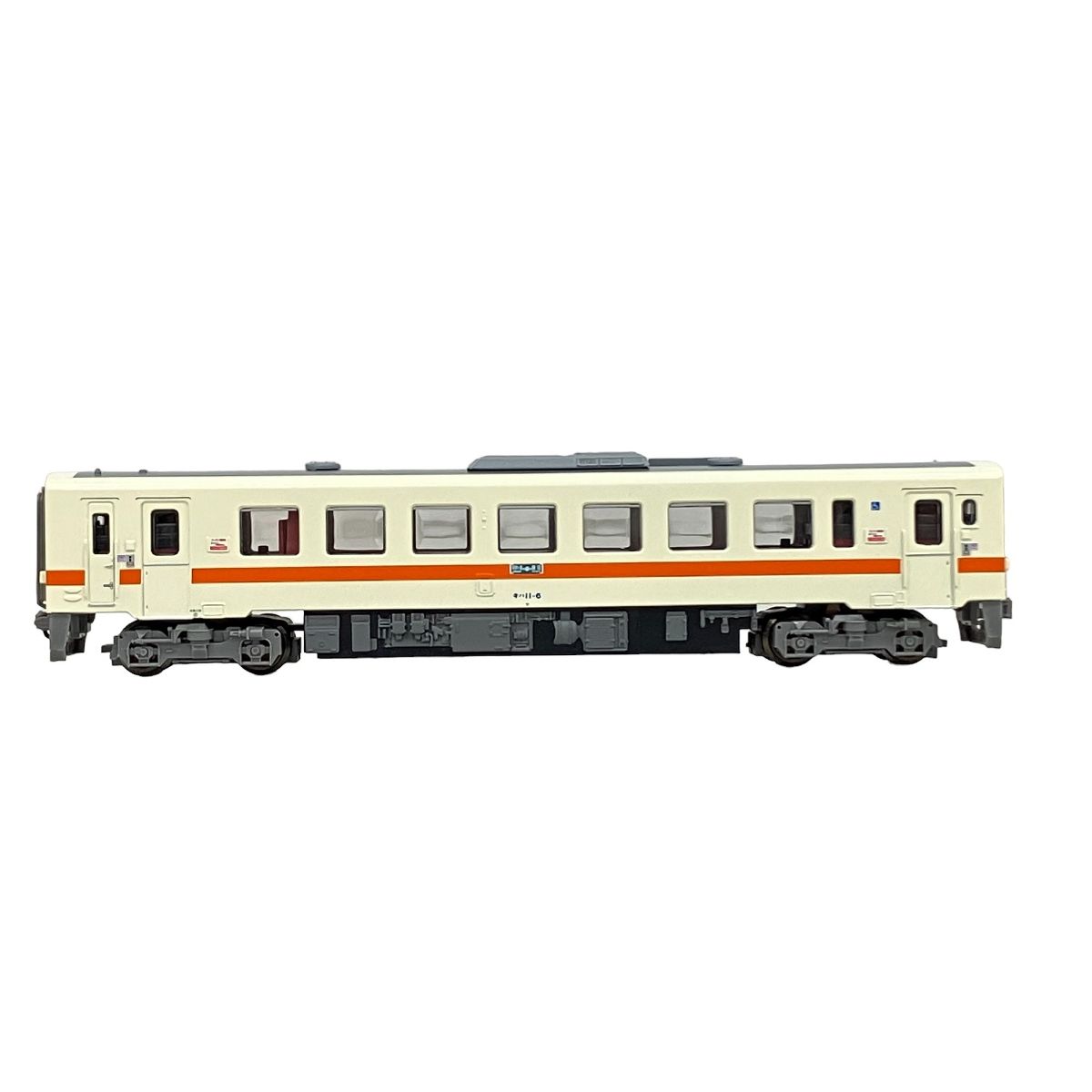 MICRO ACE マイクロエース A3856 キハ11 ひたちなか海浜鉄道 Nゲージ 鉄道模型 中古 K9139071 - メルカリ