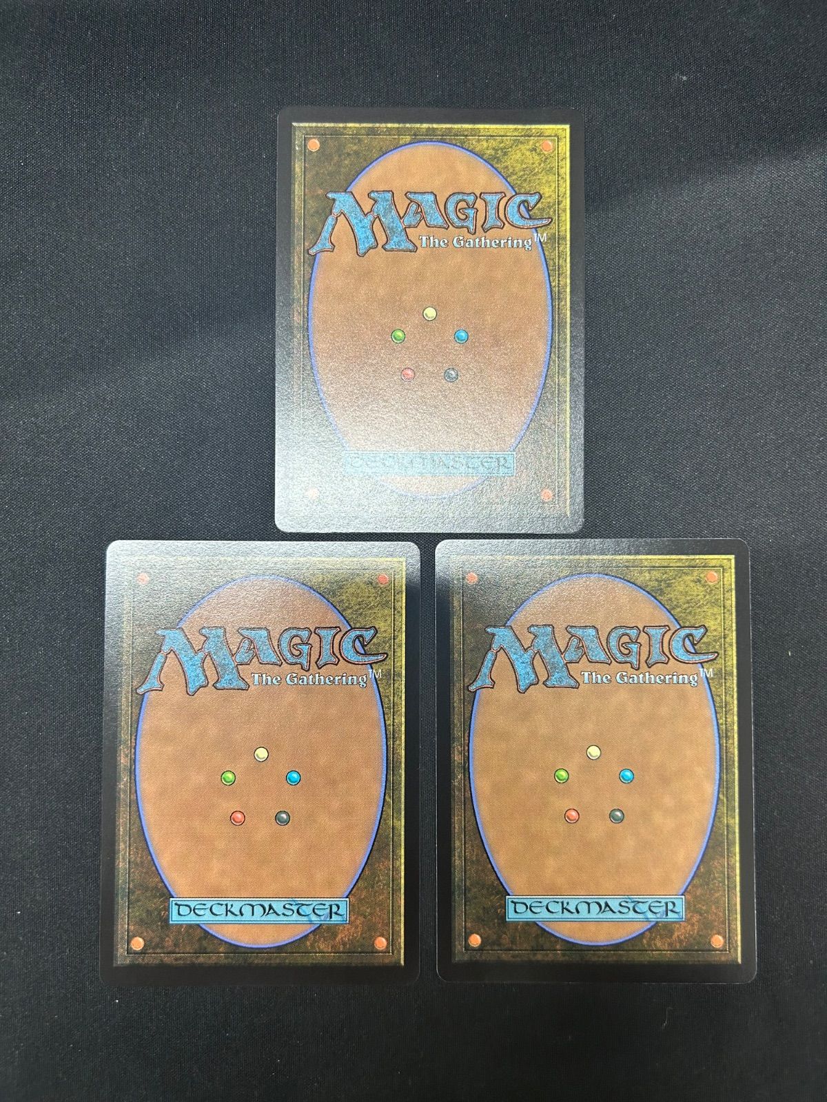 暁月のフィナーレ（渦まく知識） 3枚セット（１枚Foil、2枚NONFoil） MTG・青】暁月のフィナーレ(渦まく知識) 3枚セット - メルカリ