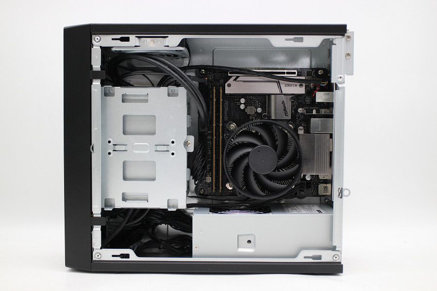 人気の新商品が続々入荷。 Mouse Computer MPro-S220S Core i5 10400 2.9GHz 16GB 256GB SSD Win11 549254797 リラックスできる