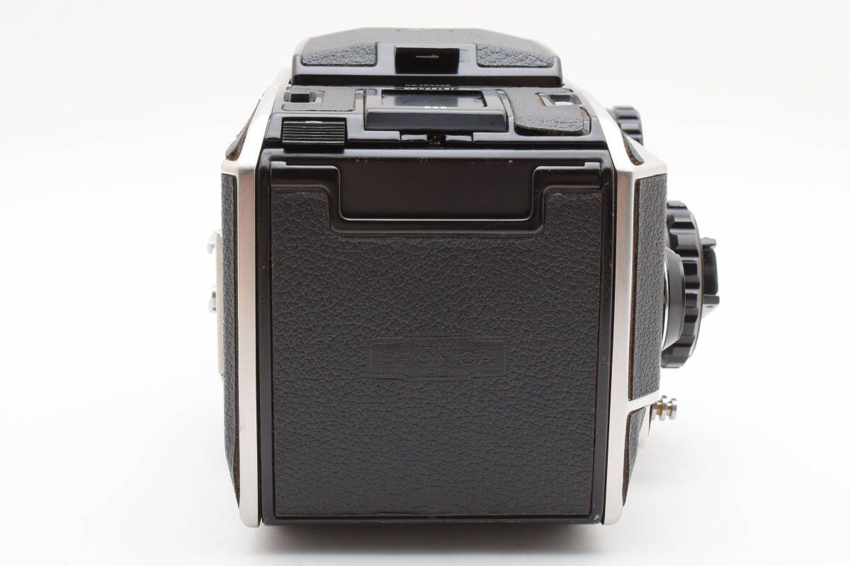 ゼンザブロニカ ZENZA BRONICA EC-TL NIKKOR-P 200mm F4 T32＃4720 WWW_USTAUSTRALIA_COM_AU