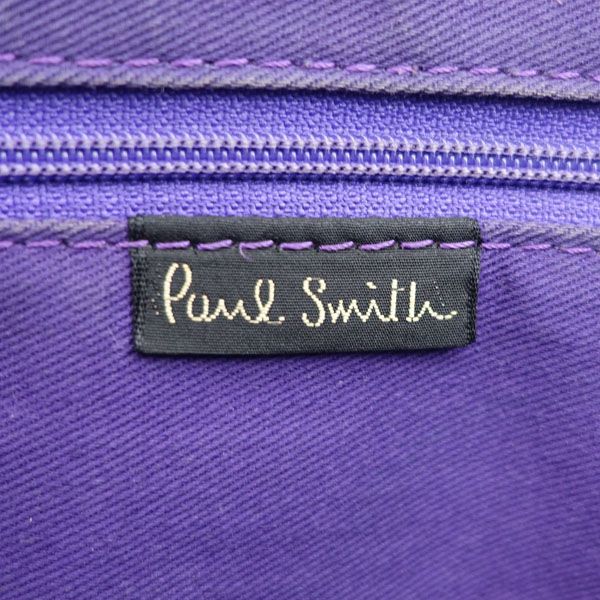 Paul Smith / ポールスミス □2WAY ビジネスバッグ ブリーフ