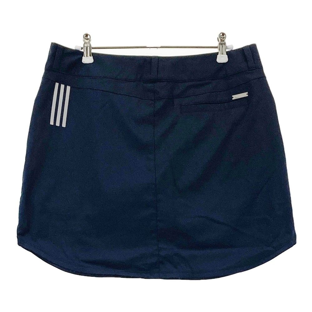 レディースゴルフウェア　スカート サイズ：OT ADIDAS GOLF アディダスゴルフ B82614 インナー付