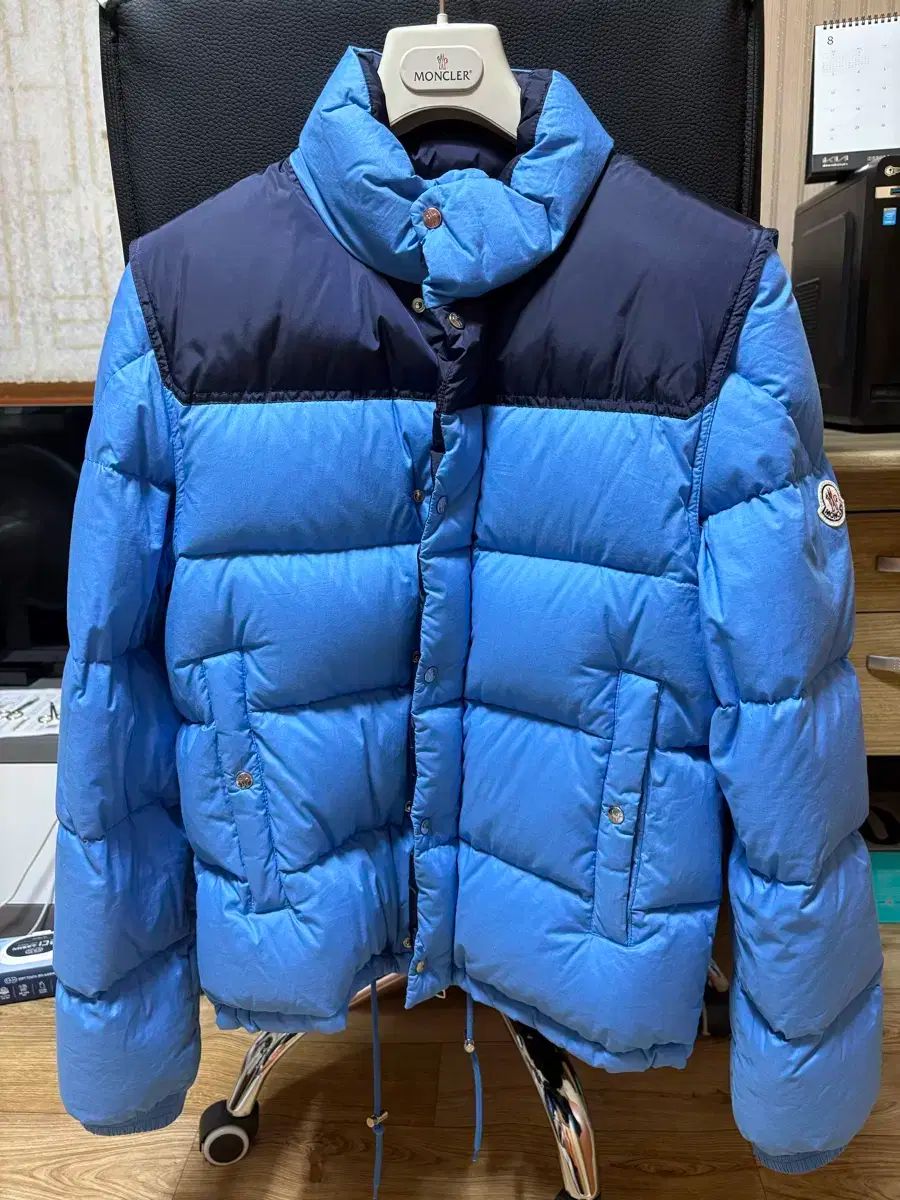 MONCLER モンクレール　非売品　キーホルダー　マスコット　モンダック　レア 非売品】モンクレール モンダック マスコットキーホルダー 小物