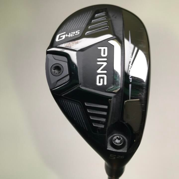 G425 | 26 | S | ALTA J CB SLATE | | ユーティリティ | ピン 最短即日発送