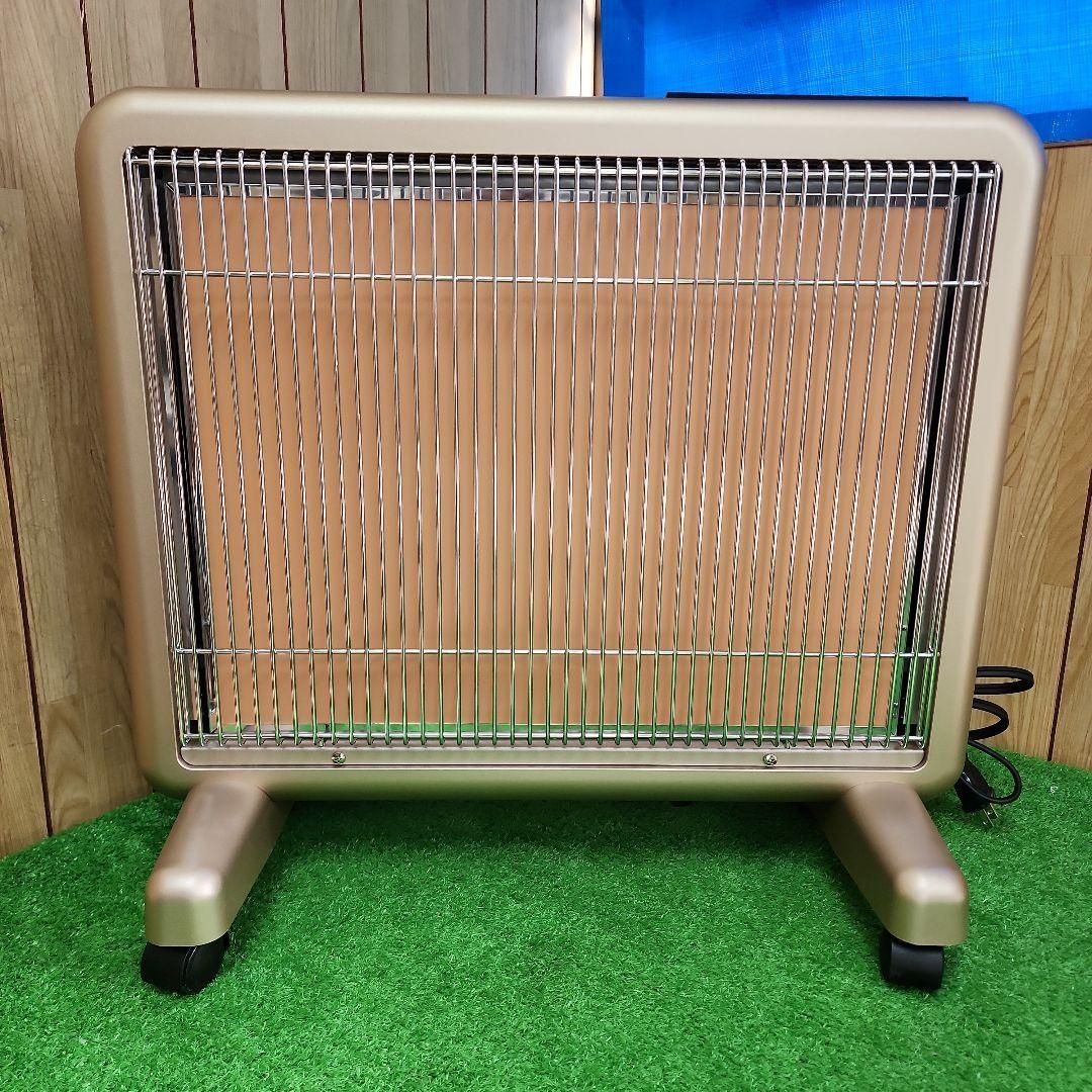 E9 サンルミエ E800L-TM2 ヒーター 遠赤外線 送料無料 保証付 2510