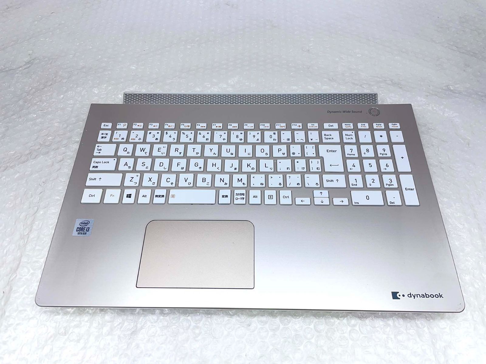 ジャンク】東芝 dynabook P2-X5RB-EG i3-10110U/8GB/256GB M.2 ジャンク】東芝 dynabook P2-X5RB-EG i3-10110U/8GB/256GB M.2