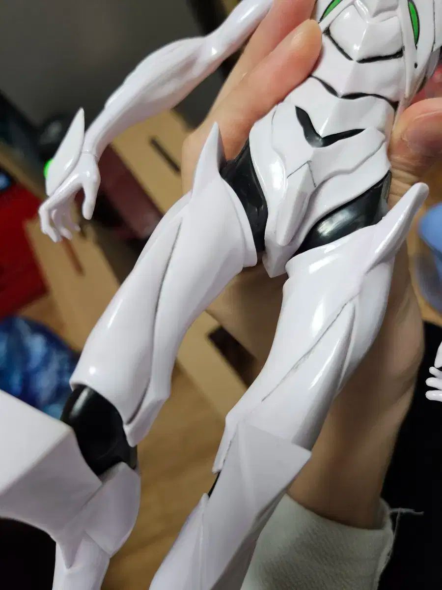 エヴァンゲリオン 一番くじ 第13号機 流砂神話 ラストワン賞 フィギュア