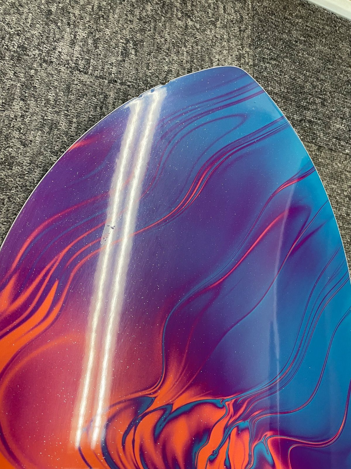 BCストリームスノーボード DR 55w限定カラー BC STREAM DR 55w 限定カラー BC STREAM スノーボード DR55w