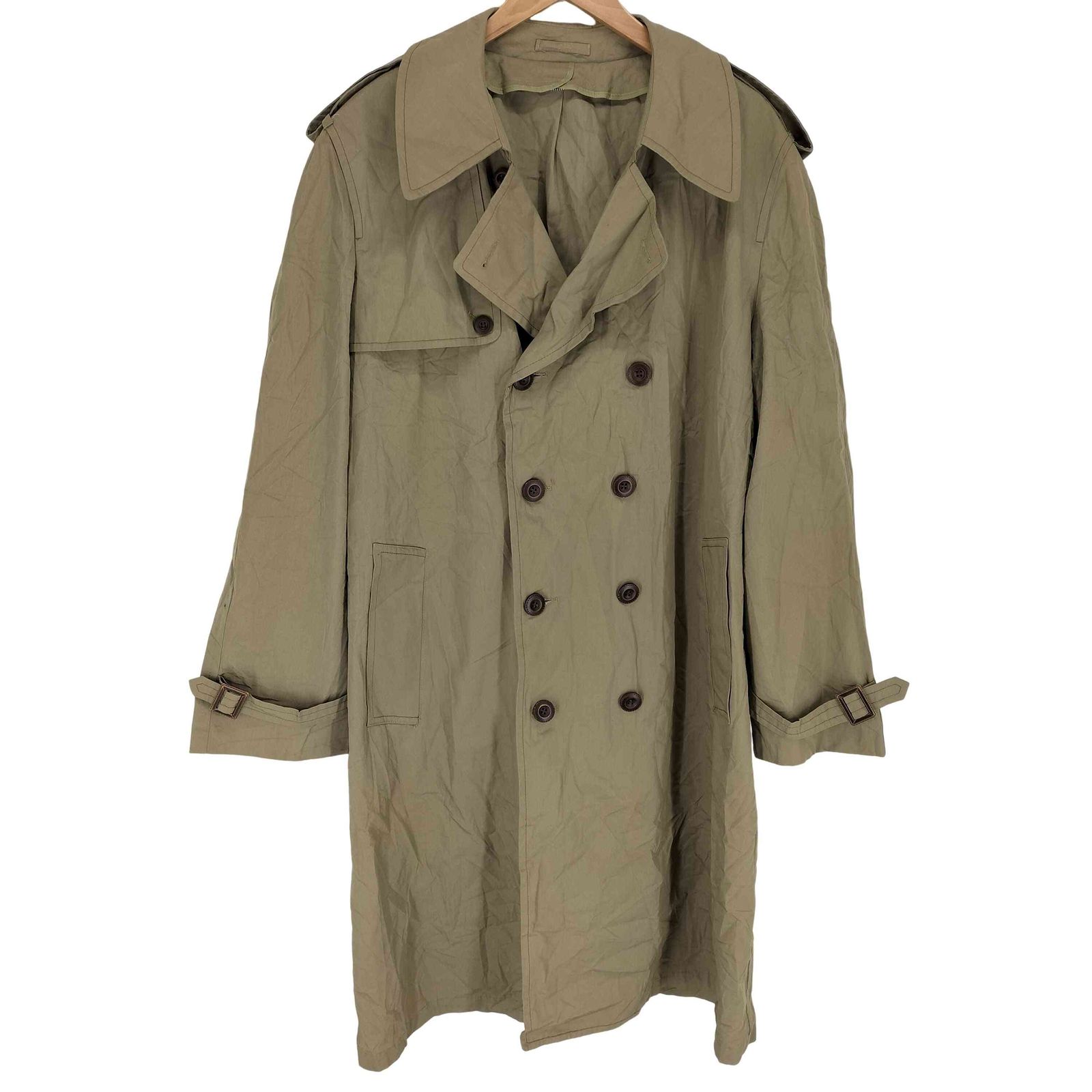 London Fog ロンドンフォグ トレンチコート44 Long ロンドンフォグ LONDON FOG トレンチコート メンズ 44LONG