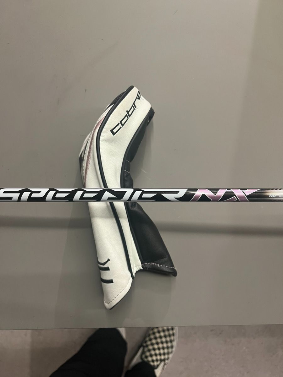 コブラ KING LTDx MAX フェアウェイ レディス 2022　3W コブラ KING LTDx MAX フェアウェイ レディス 2022 3W - メルカリ
