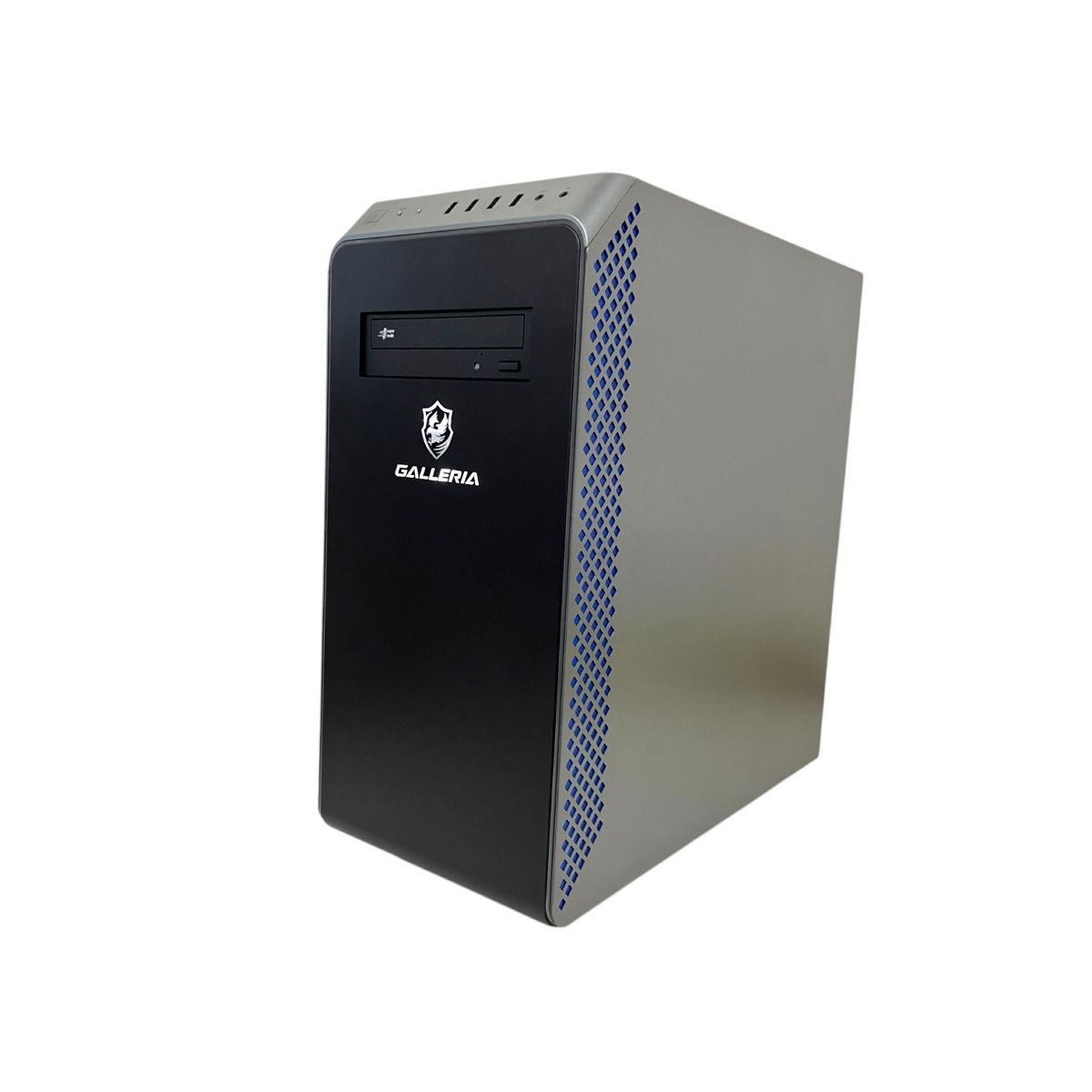 美品 【中古】 Thirdwave GALLERIA XA5R-R37 ゲーミング