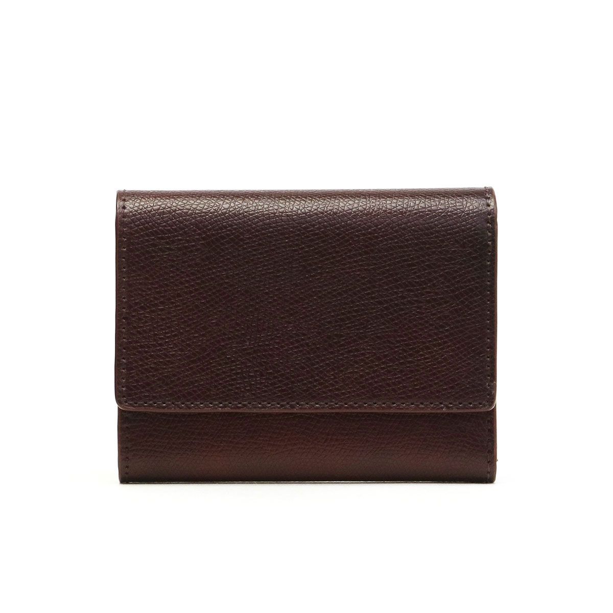 KUBERA 9981 コードバン オーガナイザー ラウンドジップ 馬革 クベラ