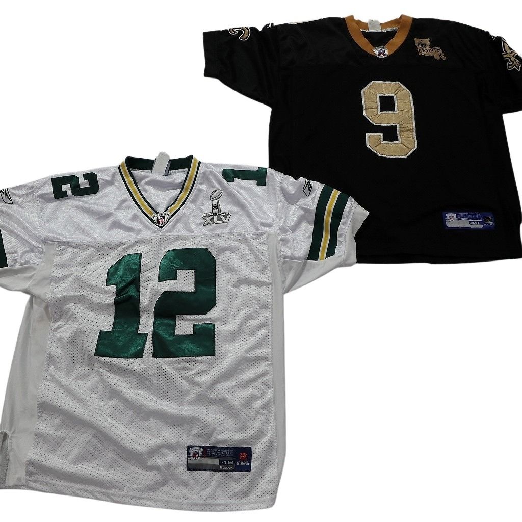 NFL ゲームシャツ
