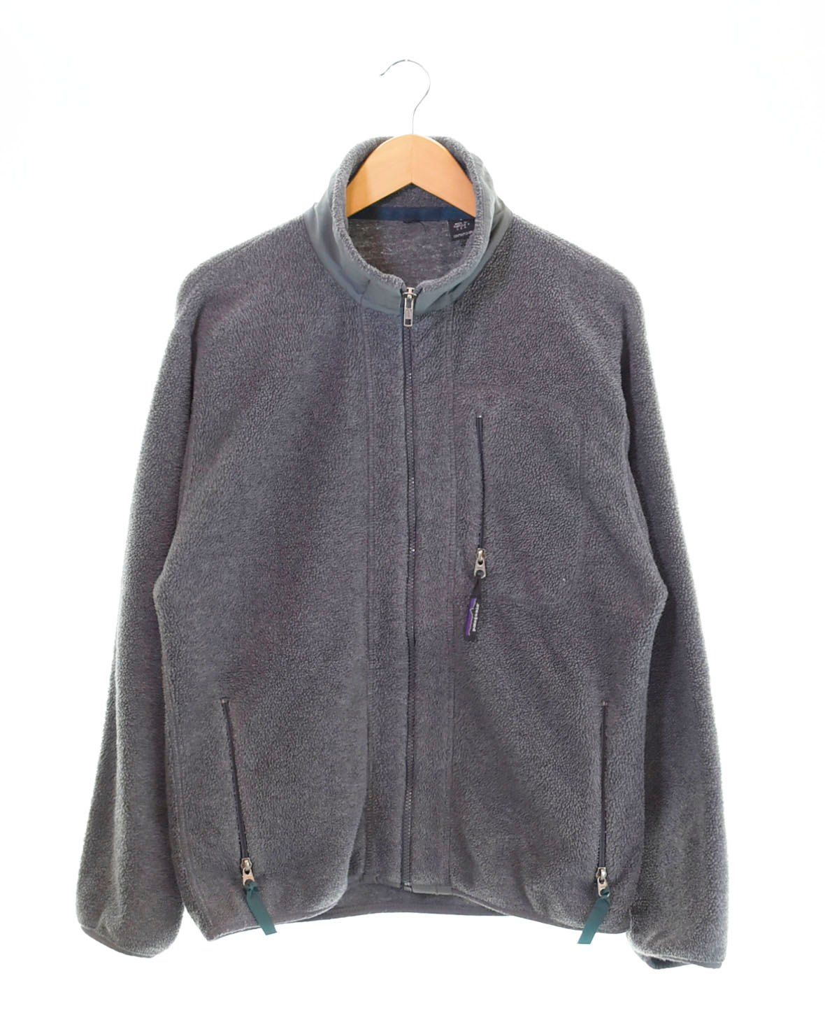 パタゴニア PATAGONIA 90s 00s SYNCHILLA シンチラ フリース