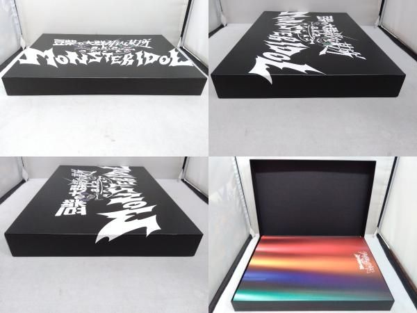 わんダーらんど （初回生産限定盤／CD＋5Blu-ray ) わんダーらんど 【初回生産限定盤】(+5Blu-ray) : 豆柴の大群