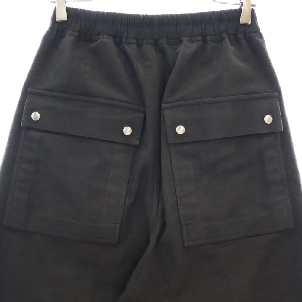 限定セール，爆買い】 Rick Owens (リックオウエンス) Heavy Twill