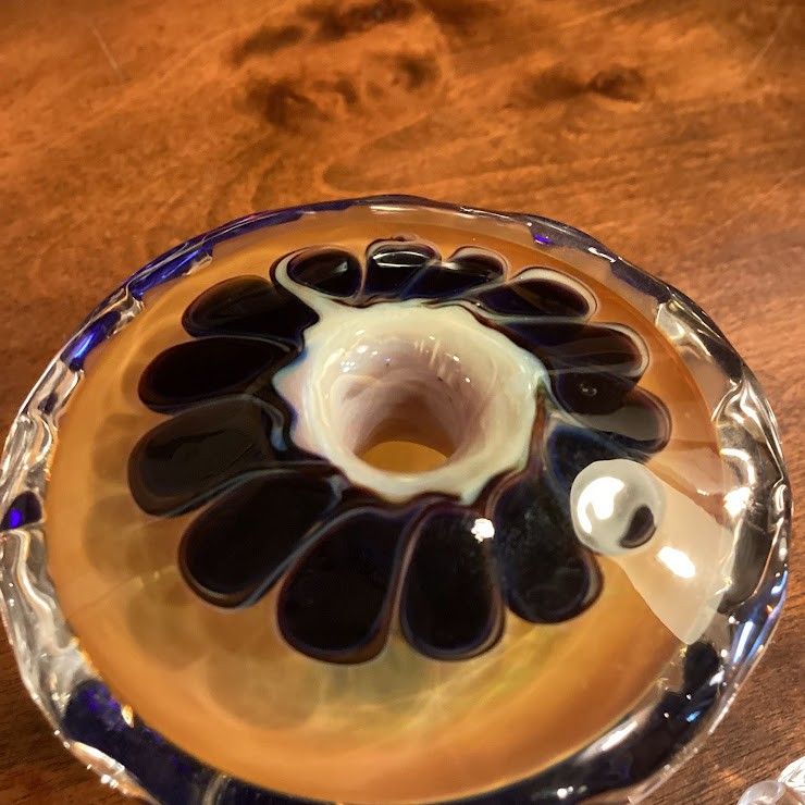 ♪Richard Clements 公式 リチャード・クレメンツ パフュームボトル 香水瓶