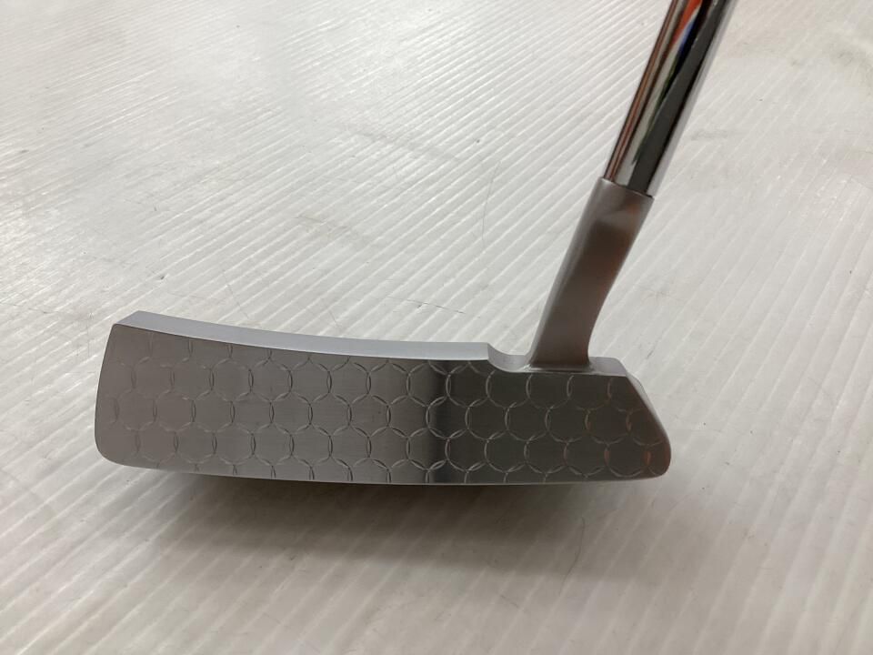 On The Screw 6221 ショートスラント パター ムジーク 最短