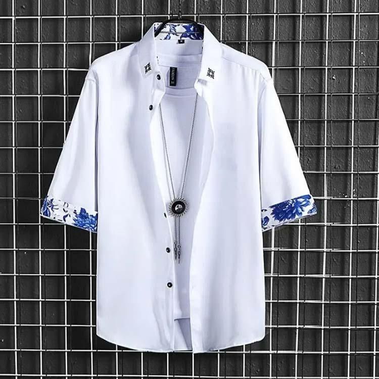 4色 セット 半袖 Tシャツ サマーファッション アイスシルク 7 楽天市場】【SALE】半袖 サマーニット メンズ ビッグシルエット