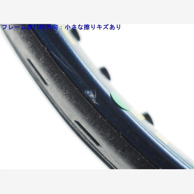 中古 テニスラケット ウィルソン ウルトラ 103エス 2016年モデル (G2  