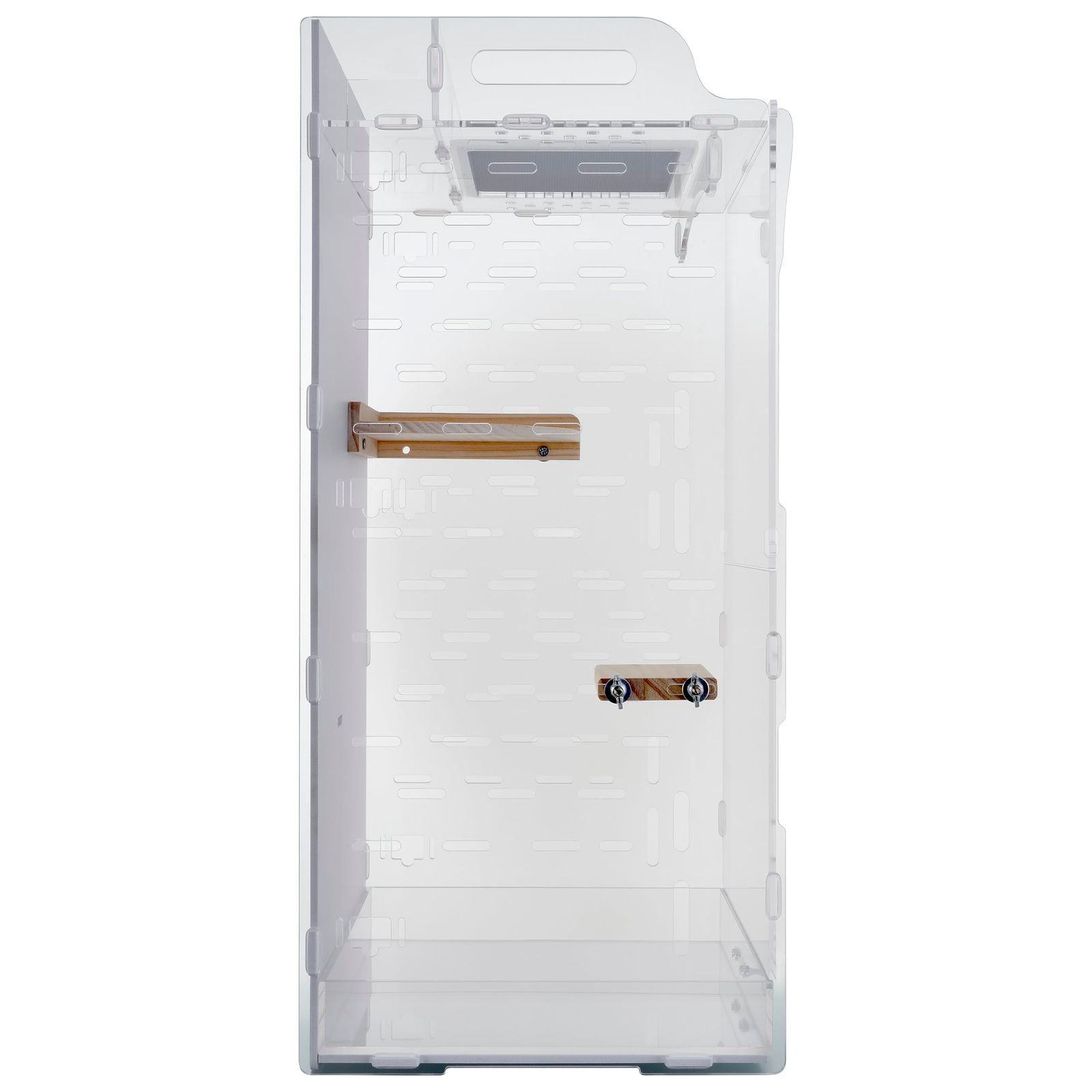 アクリルルーム 390High アクリルルームⅢ390High | ジェックス株式会社