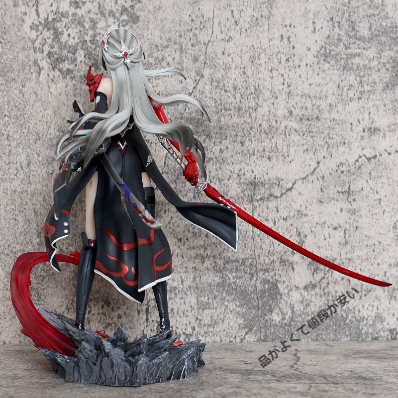 崩壊スターレイル 黄泉 ガレージキット 崩壊スターレイル 黄泉