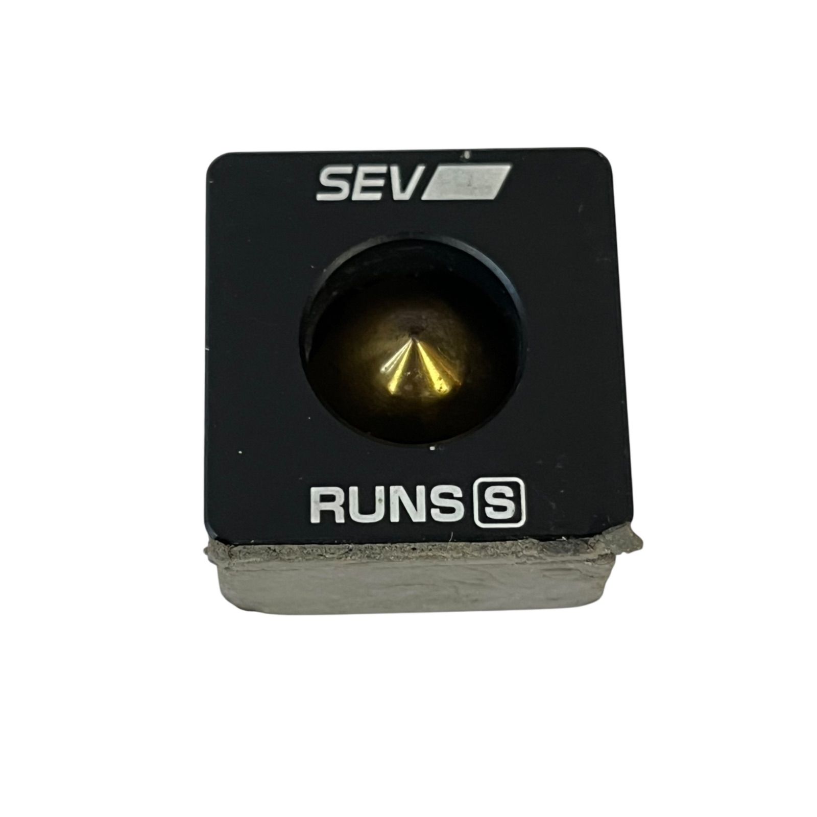 管32985】中古品☆SEV RUNS S セブ ランズ S カーパーツ - メルカリ