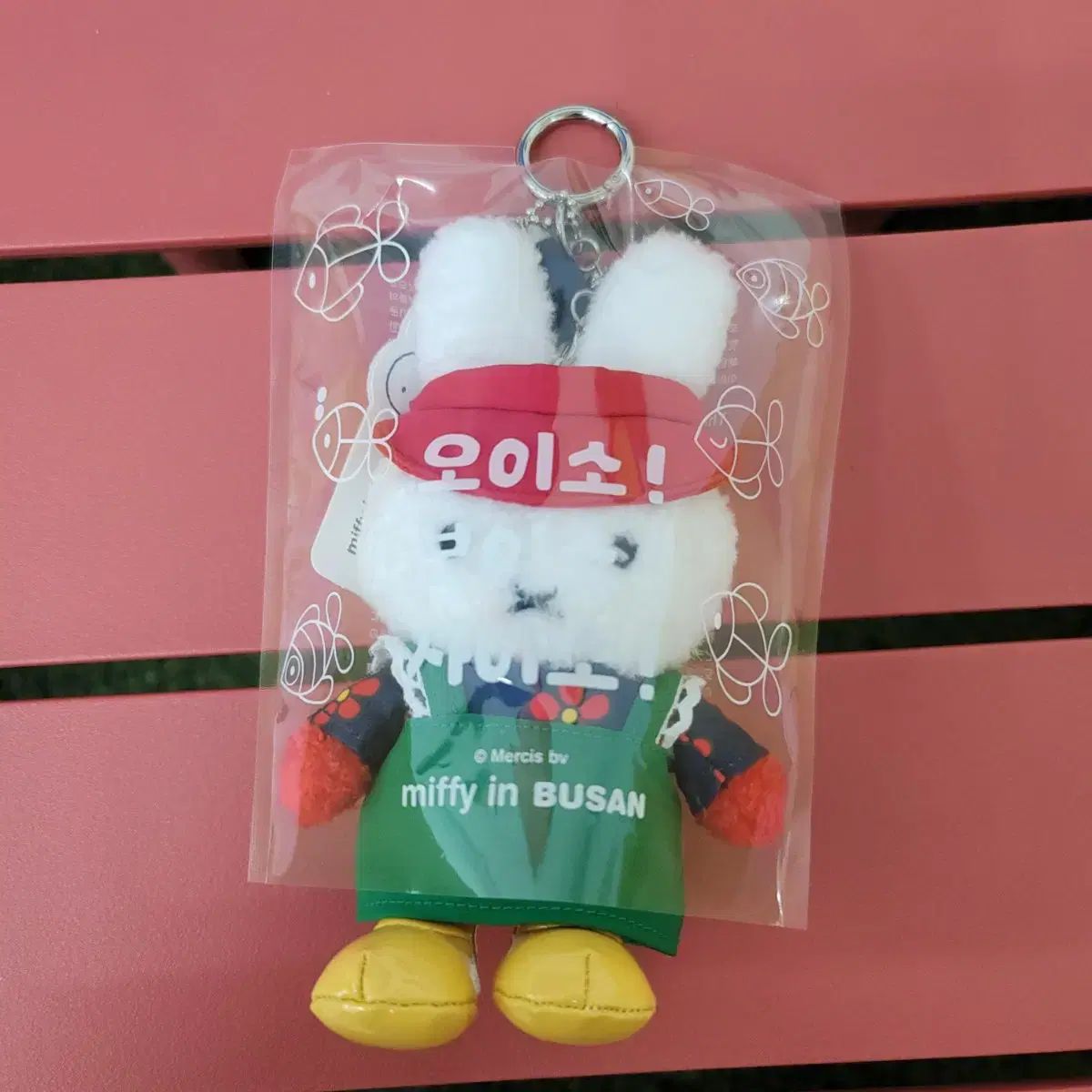 韓国 限定 釜山 ミッフィー バーバラ ミッフィーカフェ チャガルチ