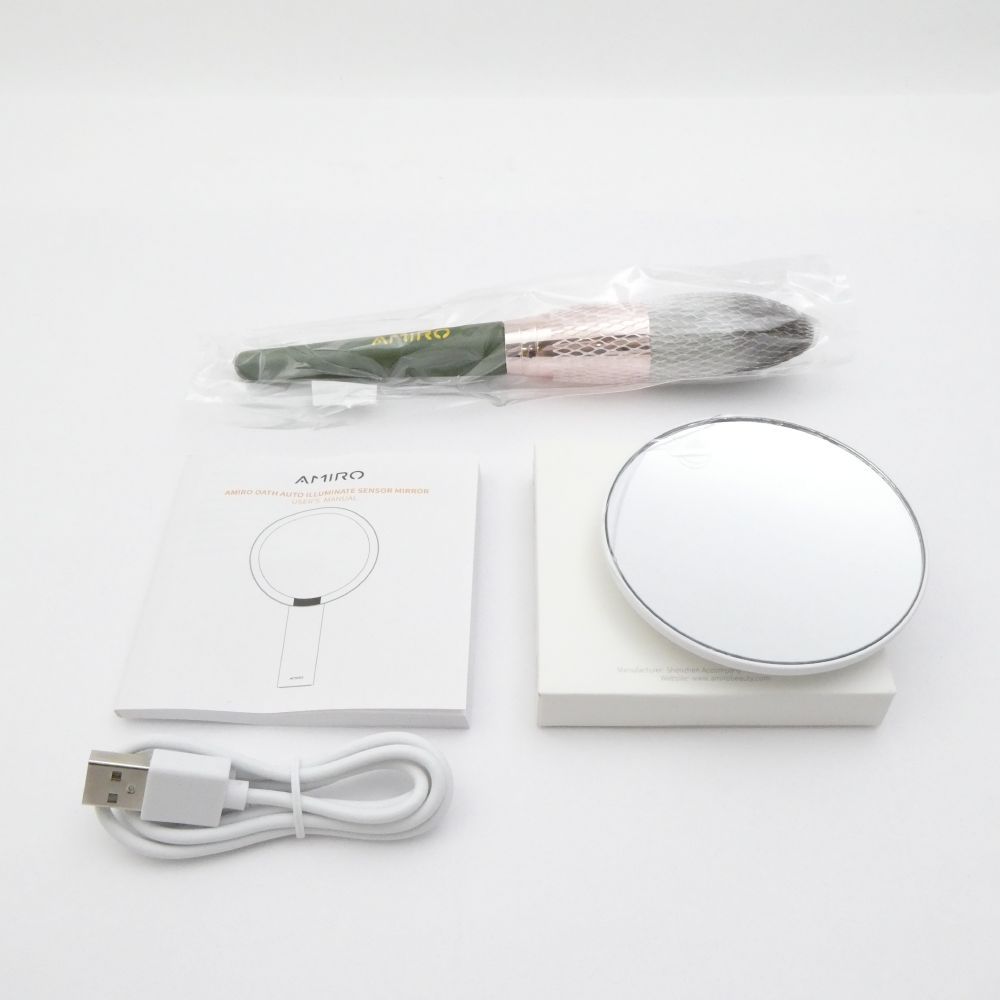 USB充電式