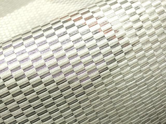 平和屋着物 六通柄袋帯