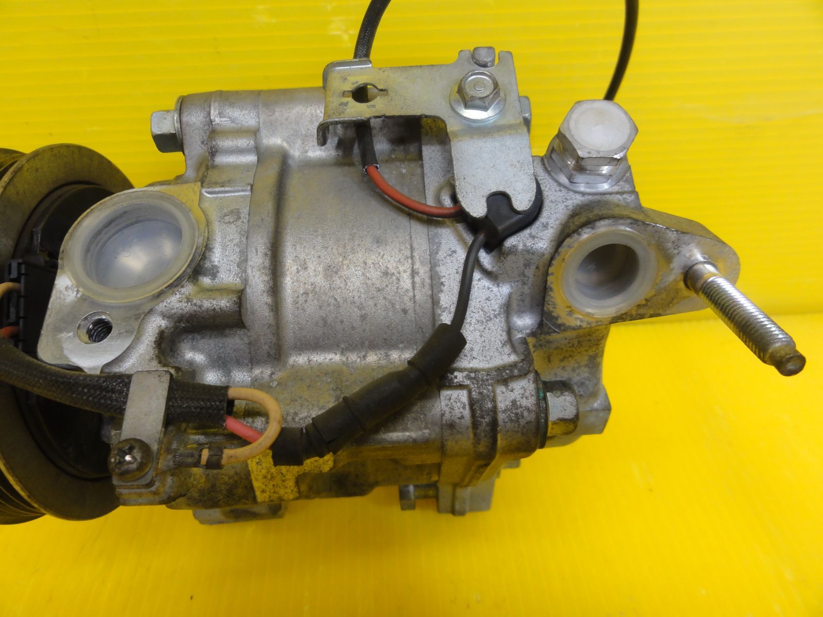 HFC-134a