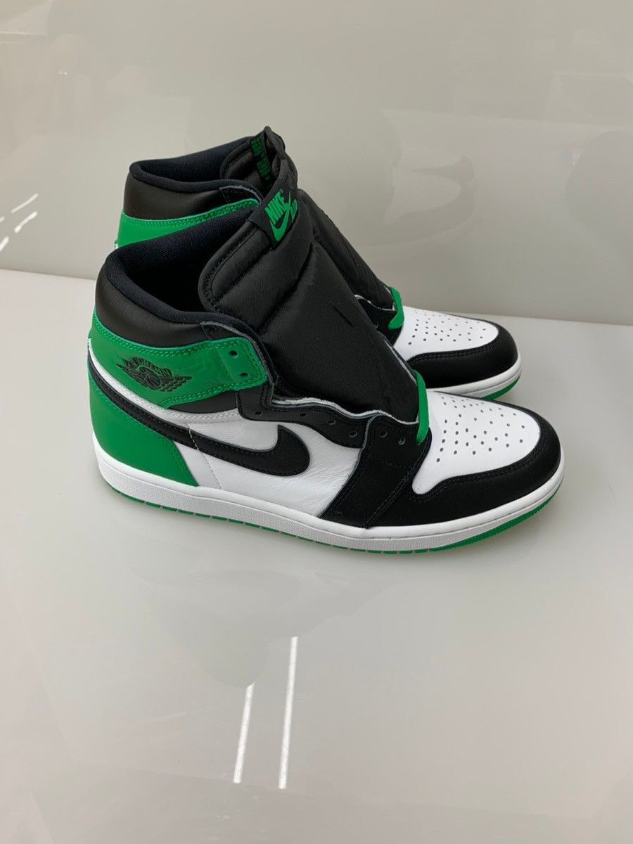 ナイキ NIKE AIR JORDAN 1 RETRO HIGH OG DZ5485031 メンズ靴