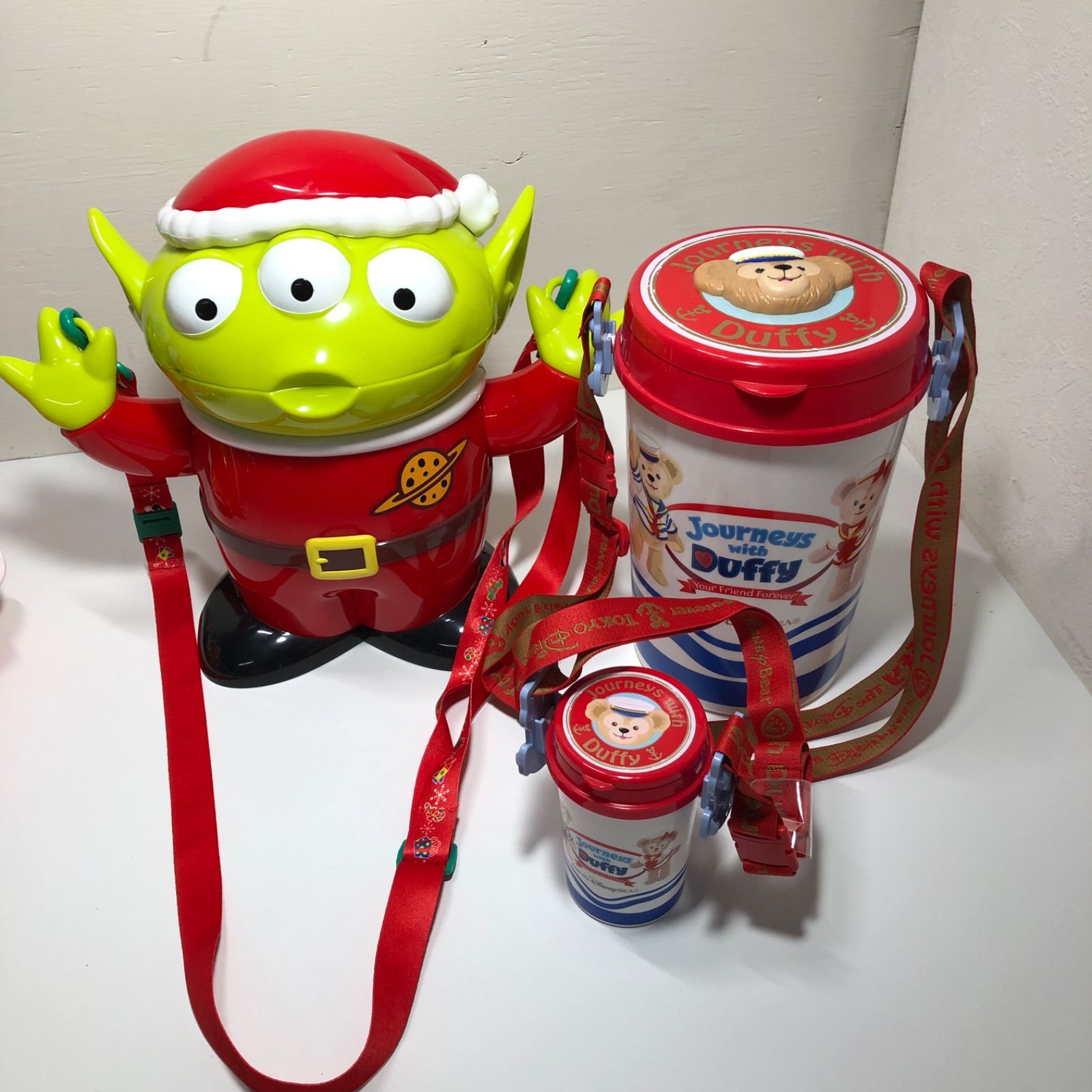 ☆お値下げ！ ディズニー ポップコーンバケット 13個 まとめ売り