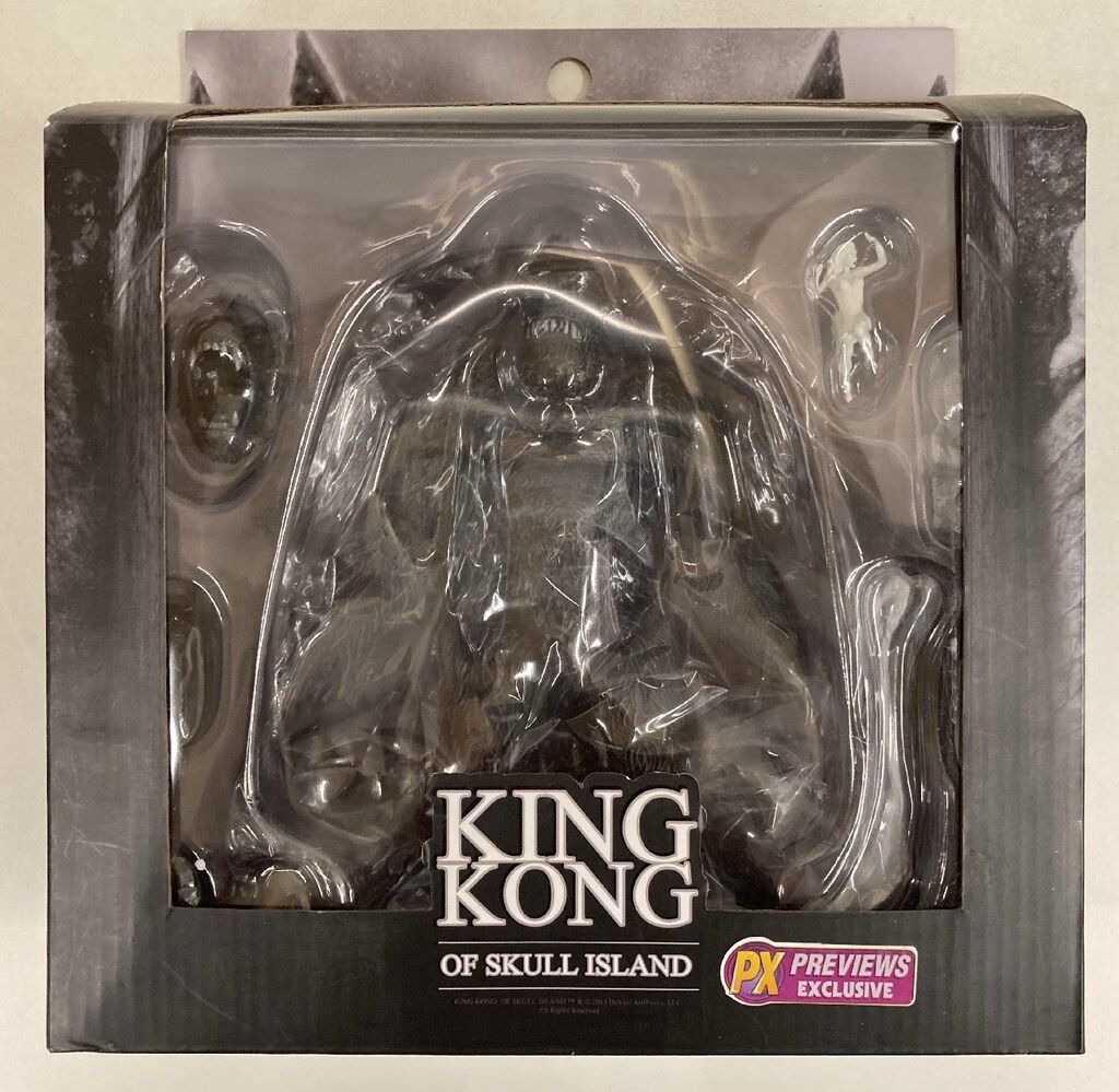 18インチ 巨大!! キングコングメズコ 18インチ 巨大!! キング