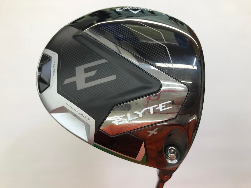 最短翌日発送】ELYTE X | 10.5 | R | TENSEI CK PROOrange 50