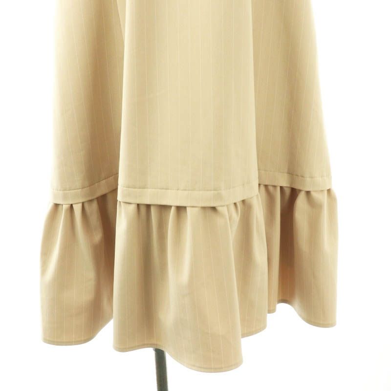 極美品♡ルネ♡ストライプワンピース 極美品♡ルネ♡ストライプワンピース - メルカリ