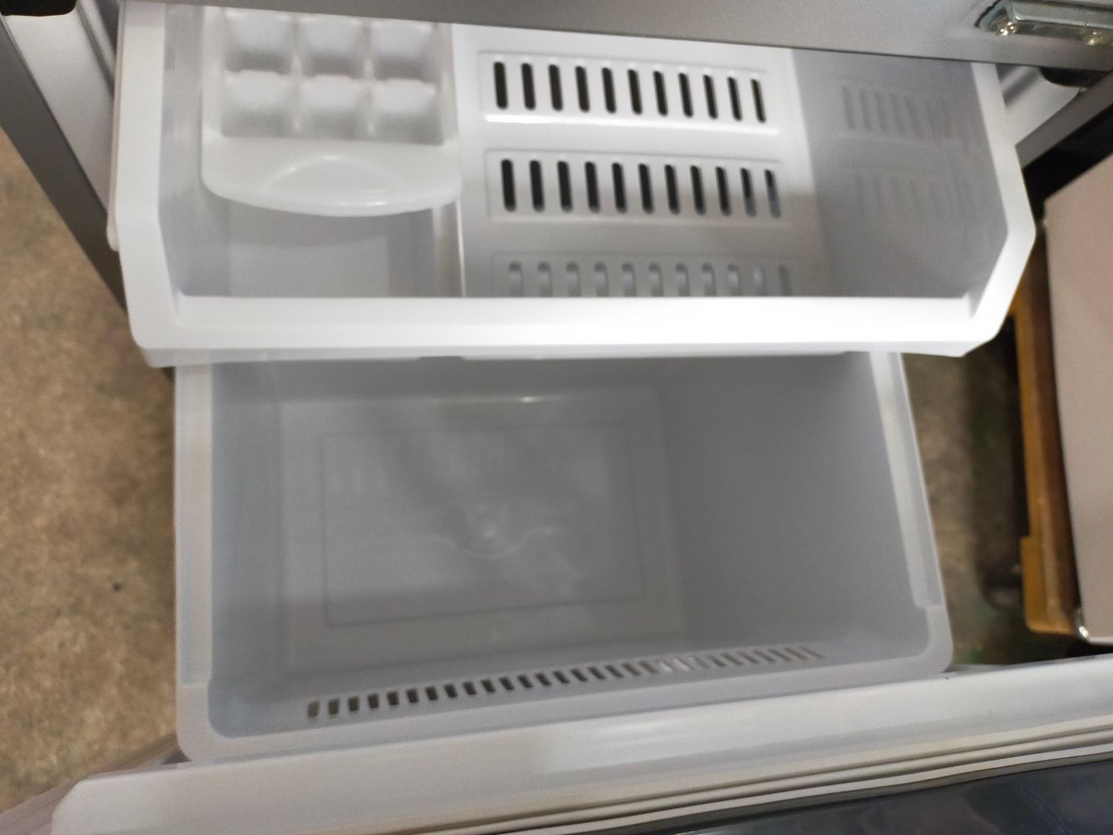 高年式】2020年製 126L AQUA 2扉 冷蔵庫 AQR-E13J