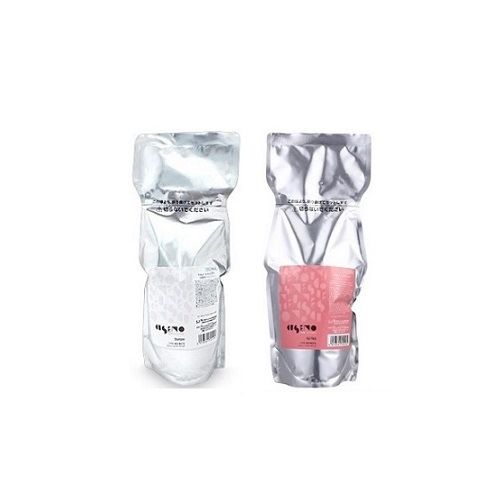 パシフィックプロダクツ クセノ シャンプー 600ml レフィル + ヘアパック 600g レフィル