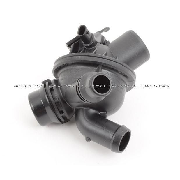 BMW F10 正規純正OEM 5シリーズ F11 サーモスタット交換 bmw f10