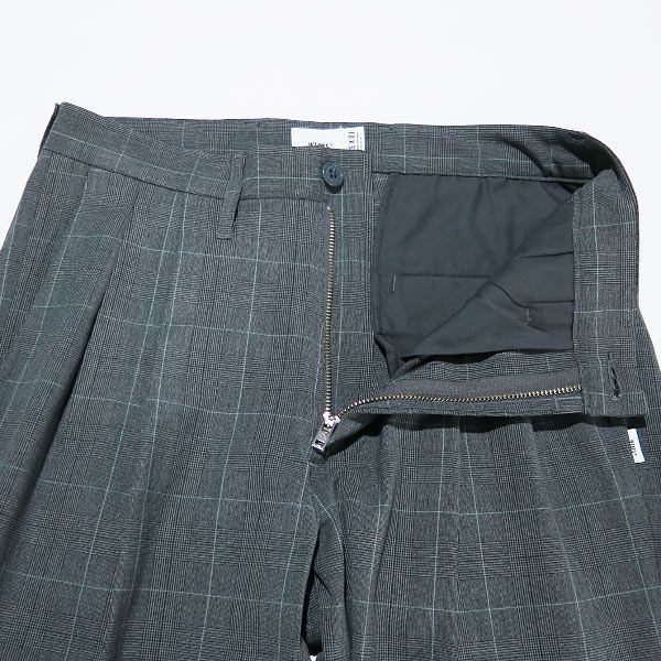 Yahoo!オークション - 窪塚洋介 着用 WTAPS TRACKS TROUSERS