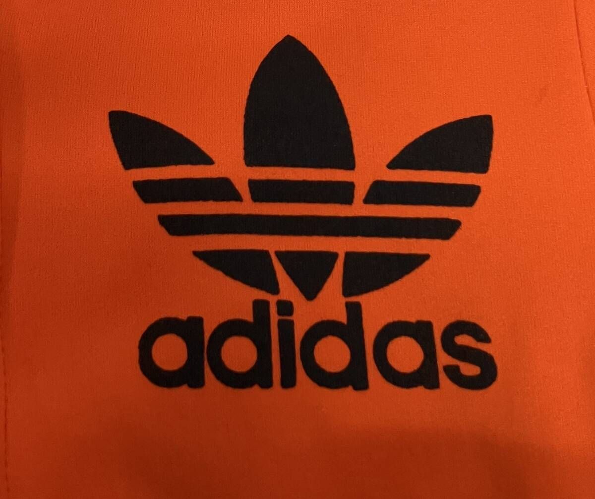 adidas