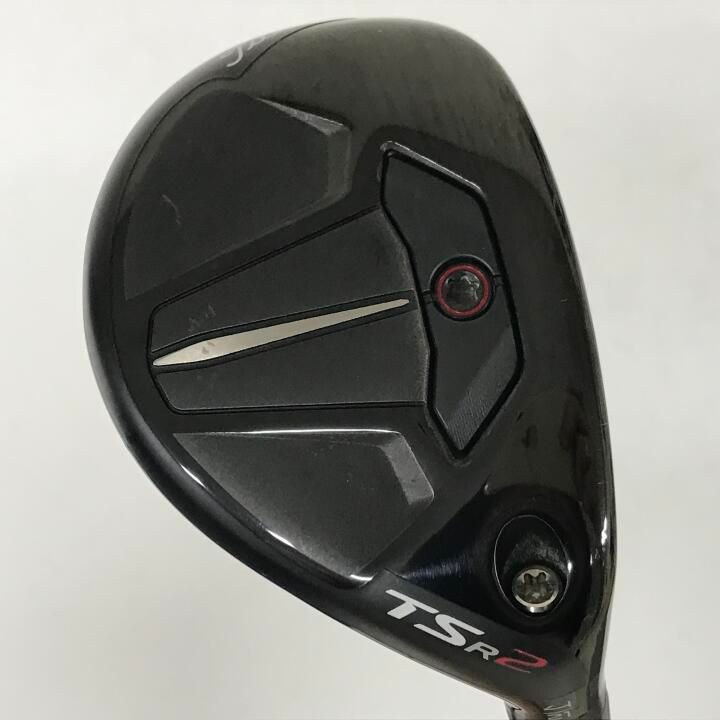 【中古】TSR2 21度 NS.PRO MODUS3 Hybrid GOST TSR2｜タイトリスト｜ユーティリティ｜NSプロ MODUS 3 HYBRID