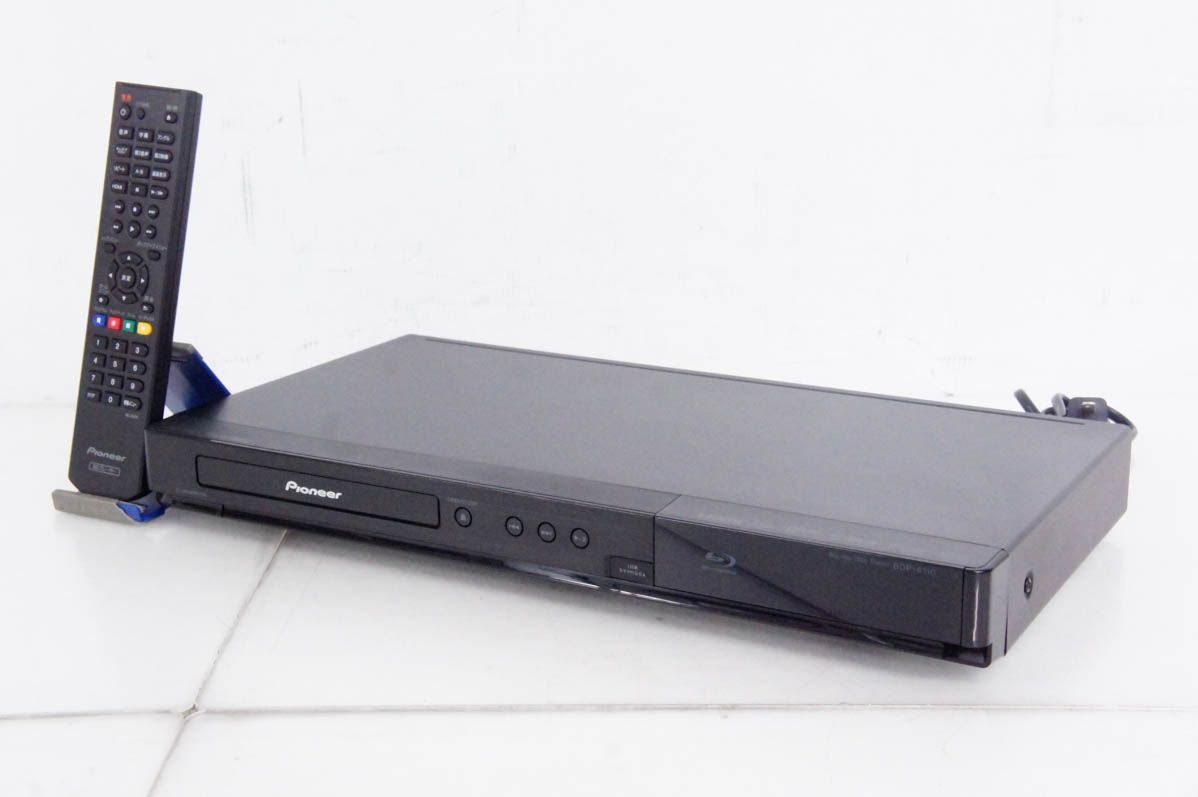 ブルーレイディスクプレーヤー「BDP-4110」を新発売 | 報道資料