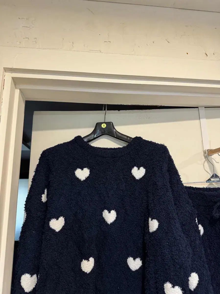 ジェラートピケ 冬