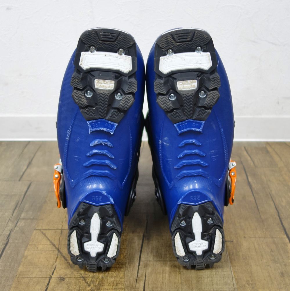 ダルベロ DALBELLO LUPO AX120 ルポ 29.5cm 337mm ダルベロ ルポ