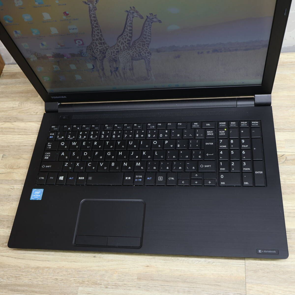 ★美品 SSD256GB メモリ16GB★B65/J Win11 PC550 ☆超美品 SSD256GB メモリ8GB☆B65/M Celeron 3865U Win11 MS