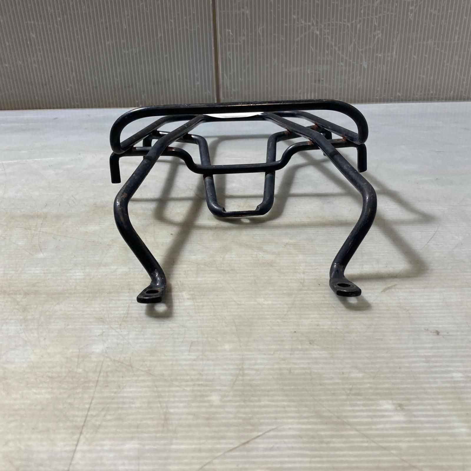 スズキ　レッツ2　キャリア　CA1PA CA1KA suzuki LETSⅡ　2スト　 リアキャリア　 荷台 大きめ 荷物 運搬 キャリア スズキ レッツ2 CA1PA - 2スト 2026年最新Yahoo!オークション