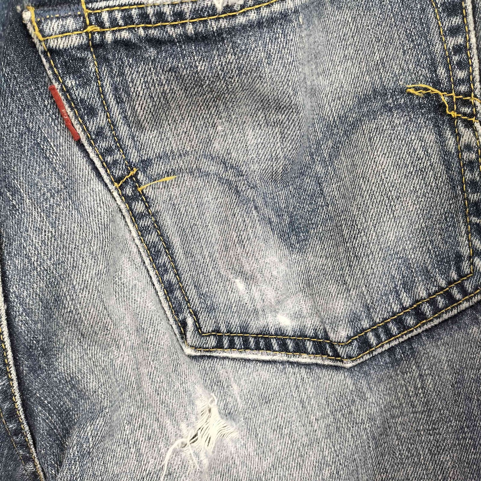 Levi's リーバイス 502 リンス 34インチ レギュラーフィットストレート プレミアム インディゴリンス Levi's CLASSIC LV-00502-0254 リーバイス502 ホワイトステッチ レギュラーフィットストレート Levi\u0027s